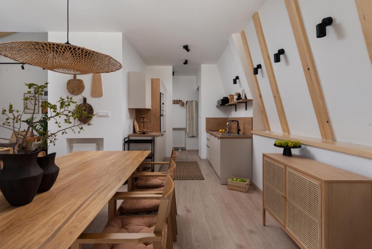 Villa Oak House Brusane Esterno foto