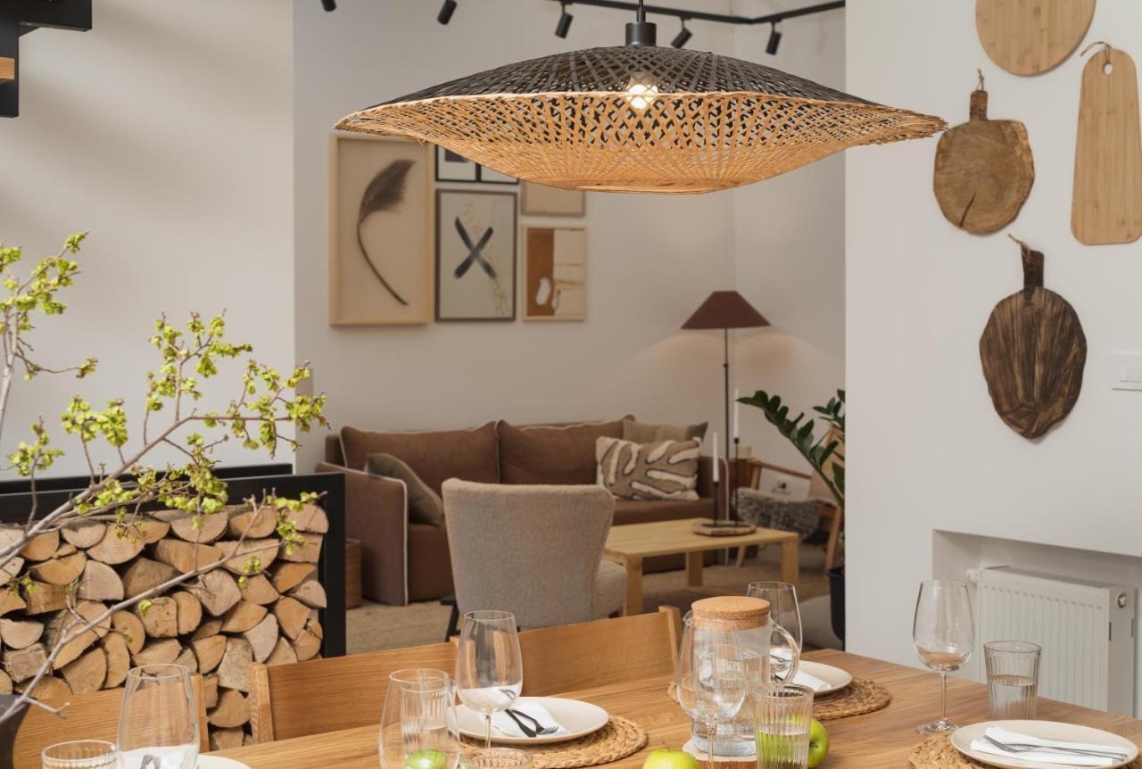 Villa Oak House Brusane Esterno foto